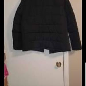 Calvin Klein puffer coat